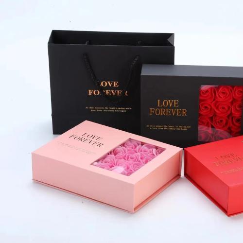 Oyster & Wish Pearl Kit, 304 Stainless Steel, necklace, with Freshwater Pearl & Tibetan Style, plated, fashion jewelry, more colors for choice, 180x140x50mm, Sold By Box