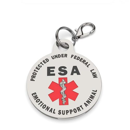 Bag Purse Charms Keyrings Keychains, 304 Stainless Steel, Flat Round, polished, different styles for choice & enamel, 55x25mm, Sold By PC