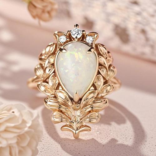 Cubic Zirconia Micro Pave Brass Ring, with Resin, plated, different size for choice & micro pave cubic zirconia & for woman, Sold By PC