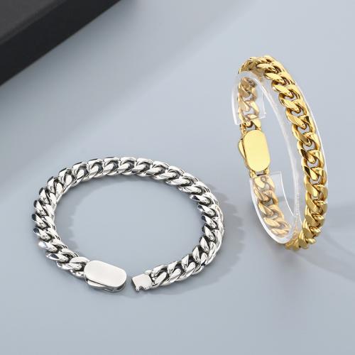 304 Stainless Steel Bracelet and Necklace, plated, different styles for choice & for man, Sold By PC