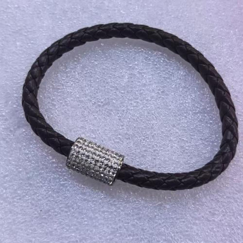 Stainless Steel Magnetic Clasp, 304 Stainless Steel, Flower, plated, DIY, more colors for choice, Sold By PC