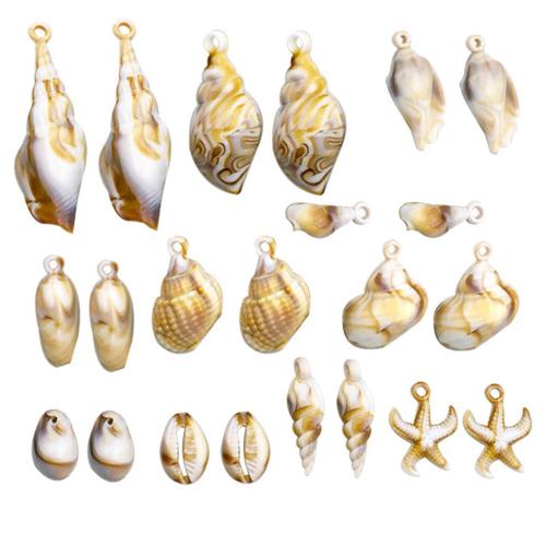 Acryl Anhänger, Epoxidharzklebstoff, DIY & verschiedene Stile für Wahl, verkauft von PC