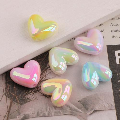 Mobile Phone DIY Decoration, Acrylic, gold color plated, more colors for choice, 2PCs/Bag, Sold By Bag