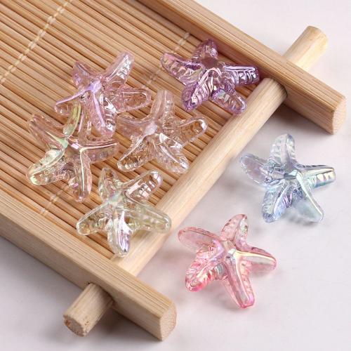 Handy DIY Kit, Acryl, goldfarben plattiert, keine, 19.50x19.50x9mm, 20PCs/Tasche, verkauft von Tasche