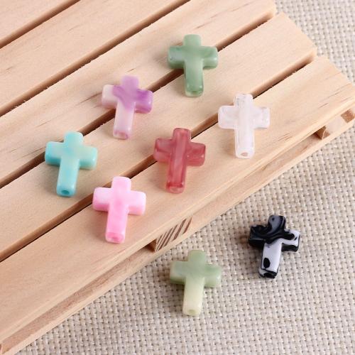 Мобильный телефон Сделай сам комплект, Акрил, плакирован золотом, DIY, Много цветов для выбора, 15.50x11.90x4.30mm, 20ПК/сумка, продается сумка