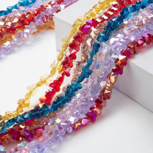 Бусины из кристаллов, Кристаллы, DIY, много цветов для вабора, 10x8x5mm, Продан через 38 см Strand