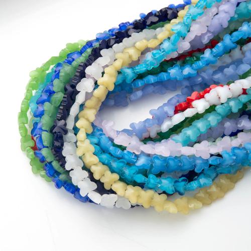 Бусины из кристаллов, Кристаллы, DIY, много цветов для вабора, 10x8x5mm, Продан через 38 см Strand