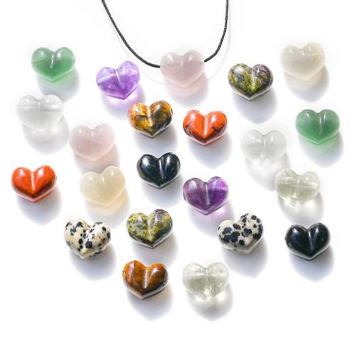 Edelstein Schmuckperlen, Naturstein, mit Amethyst & Klarer Quarz, poliert, DIY, keine, verkauft von PC