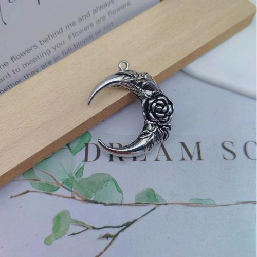 Pendentifs en alliage de zinc, Placage, DIY & styles différents pour le choix, Vendu par PC