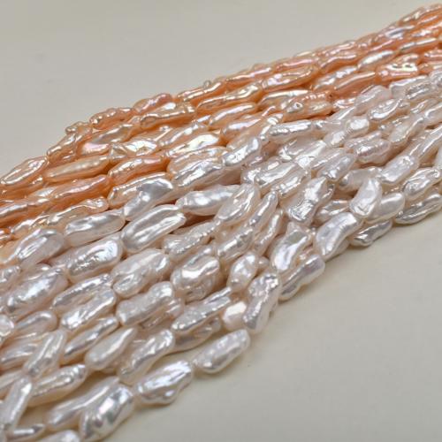 Бива культивировали пресноводные жемчужные бусины, Пресноводные жемчуги, пипа, DIY, Много цветов для выбора, 5-20mm, Продан через 38 см Strand