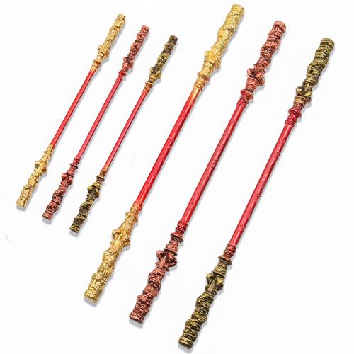 Модные украшения, цинковый сплав, Другое покрытие, DIY & разные стили для выбора, продается PC