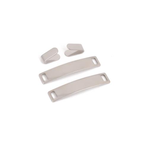 Stainless Steel Connector, 304 Stainless Steel, DIY & different styles for choice, Sold By PC