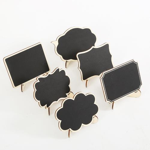 Модные украшения, деревянный, разные стили для выбора, продается PC