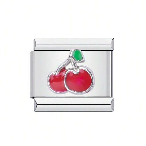 Stainless Steel Bracelet Finding, 303 Stainless Steel, DIY & different styles for choice & enamel & with rhinestone, 10PCs/Bag, Sold By Bag