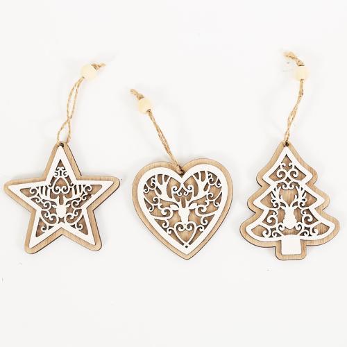 Boxwood Christmas Tree Decoration, DIY & different styles for choice & hollow, Sold By PC