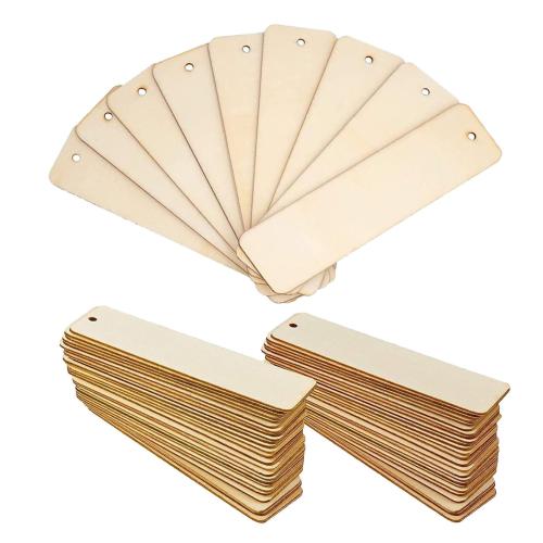 Étiquette prix pour bijoux, Buis, styles différents pour le choix, Vendu par PC