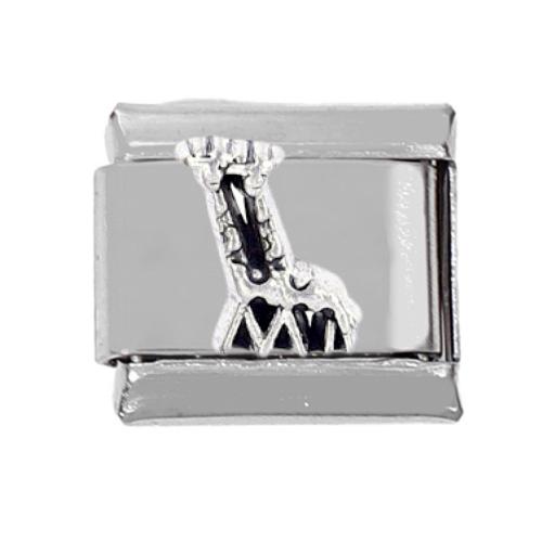 Stainless Steel Bracelet Finding, 304 Stainless Steel, DIY & different designs for choice & enamel, 10x9x5mm, 5PCs/Bag, Sold By Bag