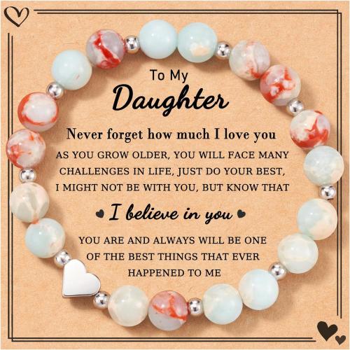 Koreite Bracelet, with Zebra Jasper, handmade, different styles for choice & for woman, Length:Approx 7 Inch, Sold By PC