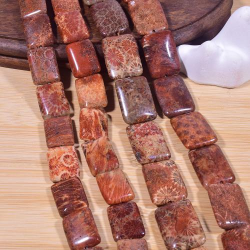 Gemstone Jewelry Beads, Chrysanthemum Stone, DIY, mixed colors, Sold Per 38 cm Strand