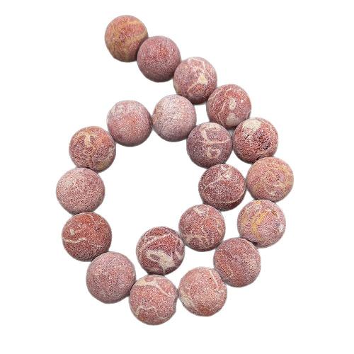 Grass Coral Beads, DIY, mixed colors, Sold Per 38 cm Strand