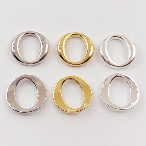 Colgantes de la joyería de cobre amarillo, metal, chapado, Bricolaje, más colores para la opción, 13.50x13.50x1.80mm, Vendido por UD