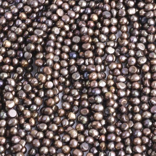 Keshi Cultured Freshwater Pearl Beads, Baroque, DIY, more colors for choice, 7-8mm, Sold Per 36 cm Strand