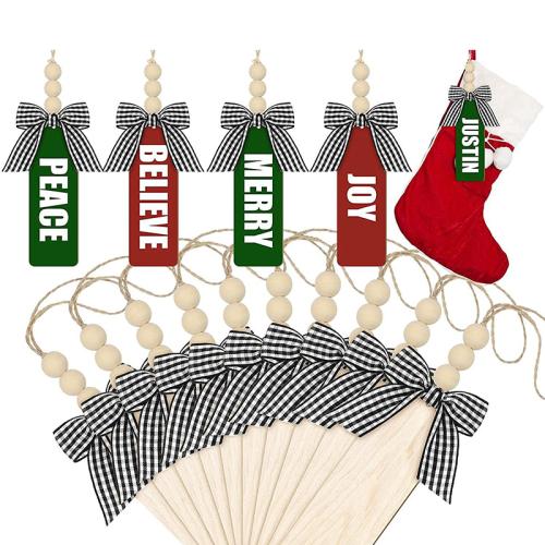 Boxwood Decoration, Sold By Set