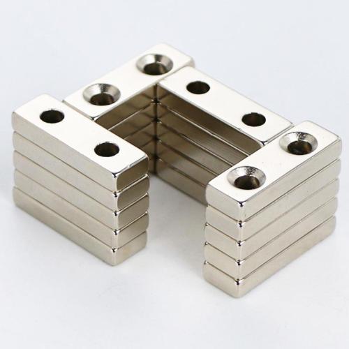 NdFeB Neodymium Magnet, Rectangle, different size for choice, Sold By PC