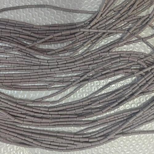 Turquoise Beads, DIY, 4x13mm, Sold Per Approx 38 cm Strand