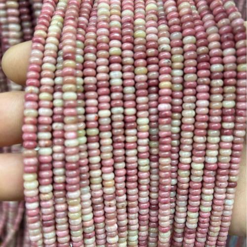 Abalorios de Piedra con Vetas, Piedra con vena, pulido, Bricolaje & diferentes estilos para la opción, Vendido para aproximado 38 cm Sarta