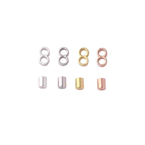 925 Sterling Silver Ribbon End, DIY & different styles for choice, Sold By PC