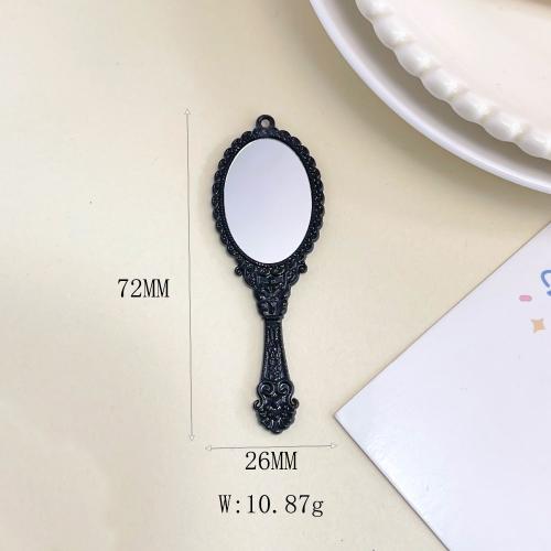 Pendentifs en alliage de zinc, Placage, DIY & styles différents pour le choix, Vendu par PC