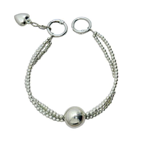 ABS Plastic Pearl Cell Phone Chain, with Crystal & Tibetan Style & Acrylic, handmade, portable & for woman, more colors for choice, 180x160mm, Sold By PC