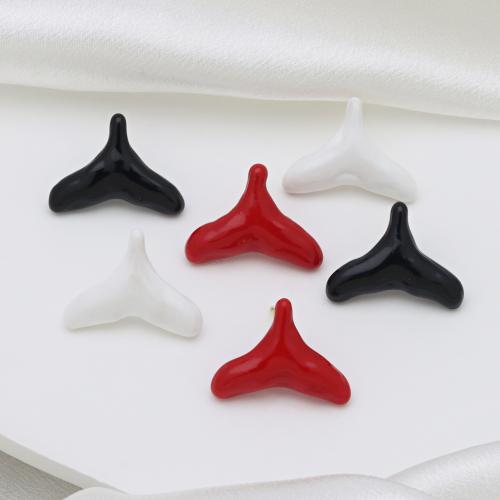 Brass Stud Earring, gold color plated, for woman & enamel, more colors for choice, 24x20mm, Sold By Pair