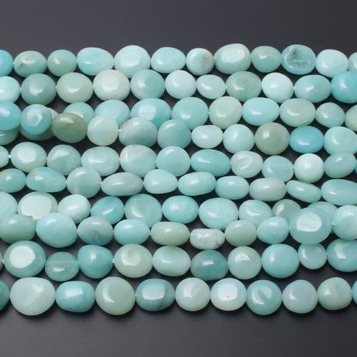 Gemstone Jewelry Beads, irregular, DIY, more colors for choice, beads size 6-8mm, Approx 23PCs/Strand, Sold By Strand