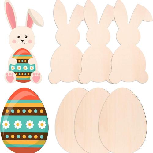 Wood Decoration, DIY & different styles for choice, Sold By Set