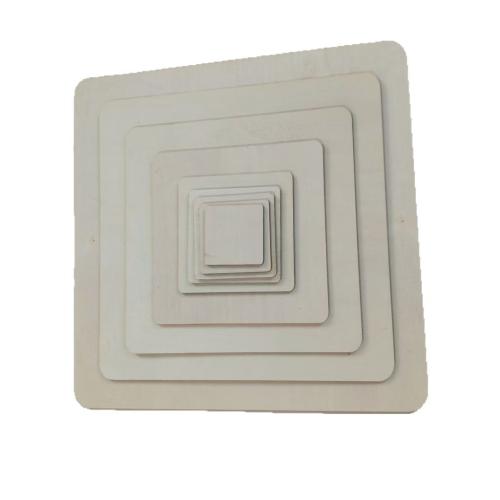 Самшит Квадратная форма, DIY & разный размер для выбора, продается PC