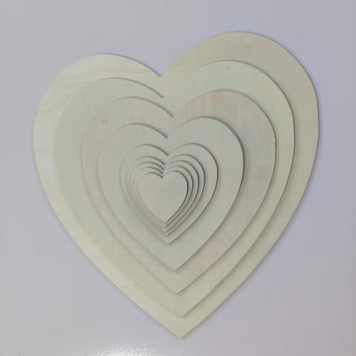 Самшит Сердце, DIY & разный размер для выбора, продается PC