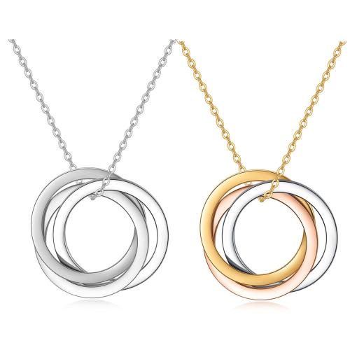 304 Stainless Steel Necklace, with 5cm extender chain, plated, oval chain & for woman & hollow, more colors for choice, Sold Per Approx 50 cm Strand