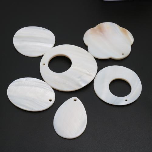 Подвески из ракушек, Ракушка, DIY & разные стили для выбора, продается PC