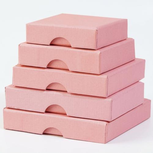 бумага подарочная коробочка, с Бархат, разный размер для выбора, Много цветов для выбора, продается PC