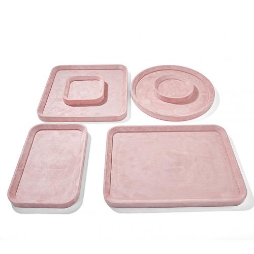 Бархат Лоток, разные стили для выбора, продается PC