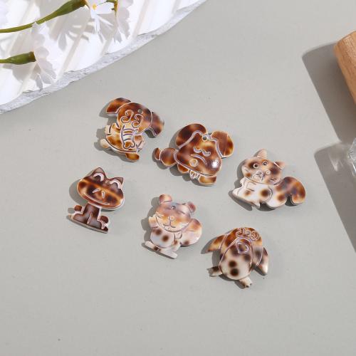 Shell Pendants, polished, DIY & different styles for choice, Sold By PC