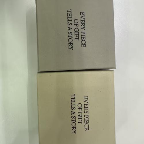 бумага подарочная коробочка, Квадратная форма, принт, Пылезащитный & с письмо узором, Много цветов для выбора, 90x90x30mm, 1200ПК/Лот, продается Лот