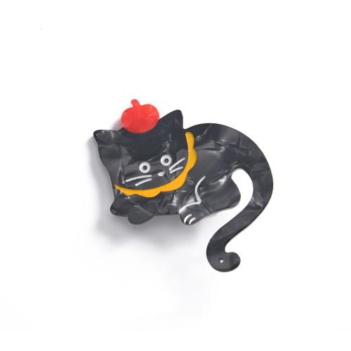 Acetat-Blatt Haarschnabel, Cartoon, Niedlich & verschiedene Stile für Wahl & für Frau, verkauft von PC