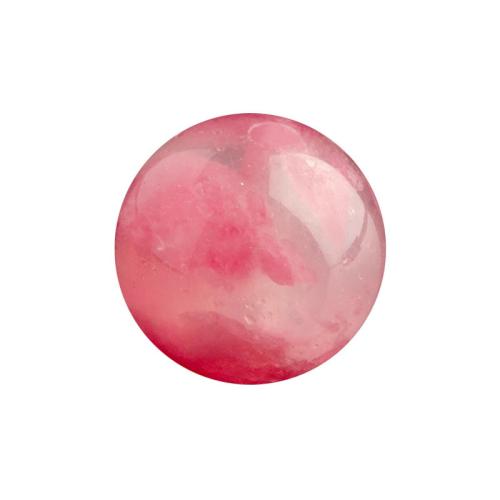 Natural Rhodonite Beads, Round, DIY & different size for choice, Sold By PC