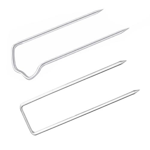 304 Stainless Steel DIY & different styles for choice, 1000PCs/Bag, Sold By Bag