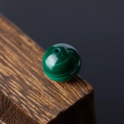 Natural Malachite Beads, DIY & different styles for choice, Sold By Strand