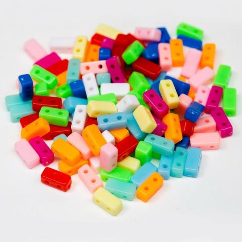 Opaque Acrylic Beads, injection moulding, DIY & different styles for choice, 500G/Lot, Sold By Lot