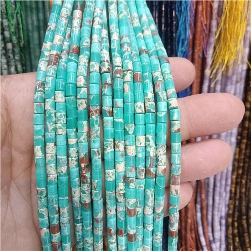 Gemstone Beads, DIY, more colors for choice, 4x4mm, Approx 85PCs/Strand, Sold By Strand